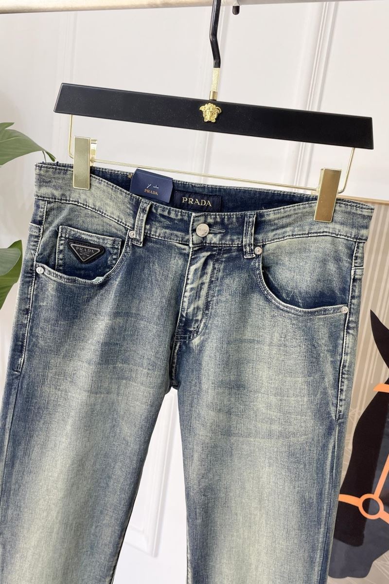 Prada Jeans